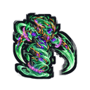 Galeform