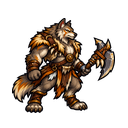 Pack Leader