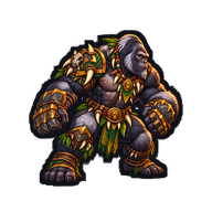 Silverback
