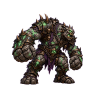 Bulwark