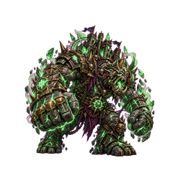 Chaos Bulwark