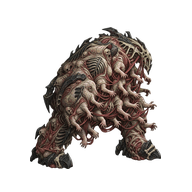 Flesh Colossus