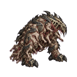 Dread Colossus