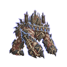 Titan of Meat