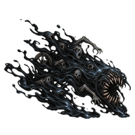 The Crawling Dark
