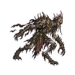 Ghoul Emperor
