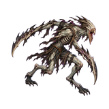 Ghoul Reaver