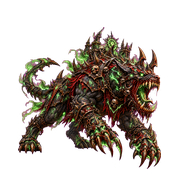 Chaos Gorehound