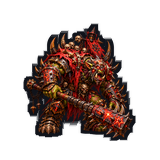 Chaos Grunt