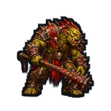 Corrupted Grunt