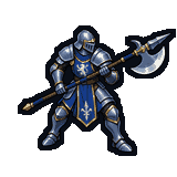 Halberdier