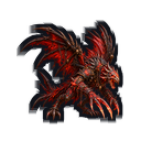 Chaos Harrier