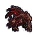 Corrupted Harrier
