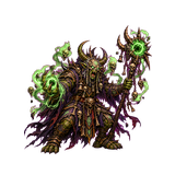 Chaos Hexling