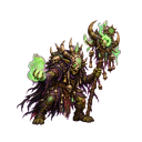 Corrupted Hexling