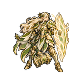 Aegis Warden