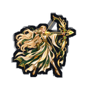 Longbow Adept