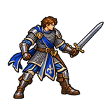 Levy Sergeant