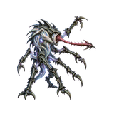 Abyss Lurker