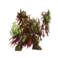 Chaos Overseer