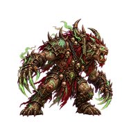 Chaos Ravager