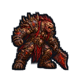 Corrupted Ravager