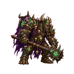 Warlord