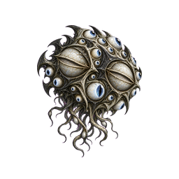 Eye of the Gate