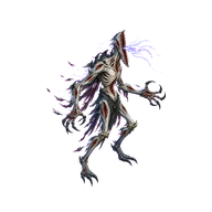 Warp Herald