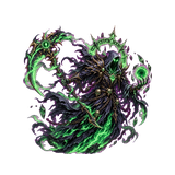 Chaos Wraith